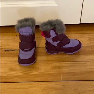Sorel Toddler Snowboots